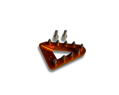 Bremspedal / Husqvarna, KTM, GasGas | Personalisierbar