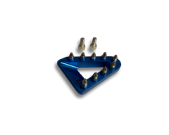 Bremspedal / Husqvarna, KTM, GasGas | Personalisierbar