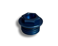 Öleinfüllschraube im Gewinde 24x3 / Husqvarna, KTM, GasGas, etc | Personalisierbar