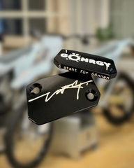 Brembo Bremsdeckel / Stark Varg Husqvarna, KTM, Husaberg, GasGas, Sherco PowerParts | Personalisierbar