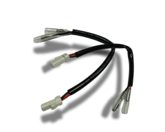 Blinker Adapter Kabel: Einfache und schnelle Montage für Ducati, KTM, GasGas, MV Agusta und Suzuki Motorräder!
