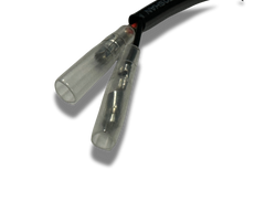 Blinker Adapter Kabel: Einfache und schnelle Montage für Ducati, KTM, GasGas, MV Agusta und Suzuki Motorräder!