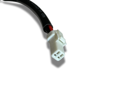 Blinker Adapter Kabel: Einfache und schnelle Montage für Ducati, KTM, GasGas, MV Agusta und Suzuki Motorräder!