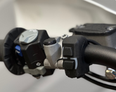 BoltCap - Stopfen für Spiegelgewinde 3Stk.