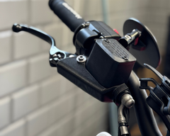 Brems-/Kupplungshebelblende GasGas 700, KTM 690, Husqvarna 701