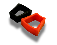 Gasspacer / Throttlespacer KTM Husqvarna GasGas 690/700/701 Svartpilen, Vitpilen, SMCR, Enduro Gasspiel beseitigen