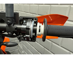 Gasspacer / Throttlespacer KTM Husqvarna GasGas 690/700/701 Svartpilen, Vitpilen, SMCR, Enduro Gasspiel beseitigen