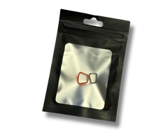 Gasspacer / Throttlespacer Ducati und Thriumph