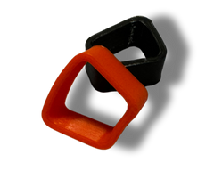 Gasspacer / Throttlespacer Ducati und Thriumph