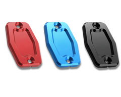 Braktec Brems/Kupplungsdeckel Husqvarna GasGas | Personalisierbar