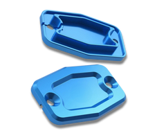 Braktec Brems/Kupplungsdeckel Husqvarna GasGas | Personalisierbar