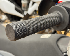 Lenkersturzpads , Universal Barends