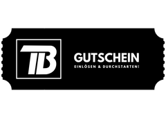 Shop Gutschein