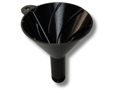 KTM Husqvarna Öltrichter | Gewinde 24x3