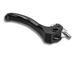 Kurzer Kupplungshebel CNC – für Husqvarna & GasGas mit Braktec-Kupplungssystem 2021–2025