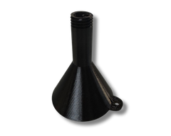 KTM Husqvarna Öltrichter | Gewinde 24x3