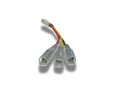 Adapterkabel "Rücklicht" für Husqvarna 701 und KTM 690, 790, 890