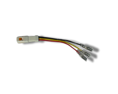 Adapterkabel "Rücklicht" für Husqvarna 701 und KTM 690, 790, 890