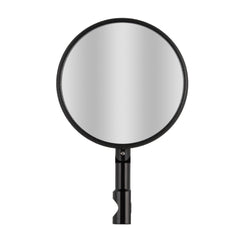 Supermoto Universal Motorradspiegel E24 – 2 Stück inkl. Halterungen