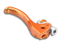 Kurzer Kupplungshebel Brembo | Kompatibel mit Brembo-Systemen – für KTM, Husqvarna, GasGas u. v. m.
