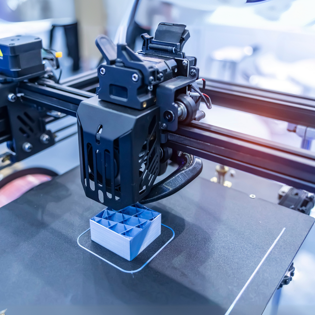 3D-Druck